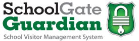 Schhol Gate Guardian logo