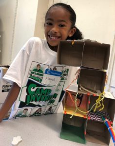 camp invention project