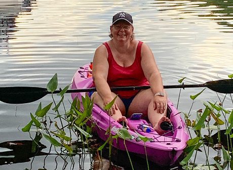 Meet Stacy Silcock, School Librarian