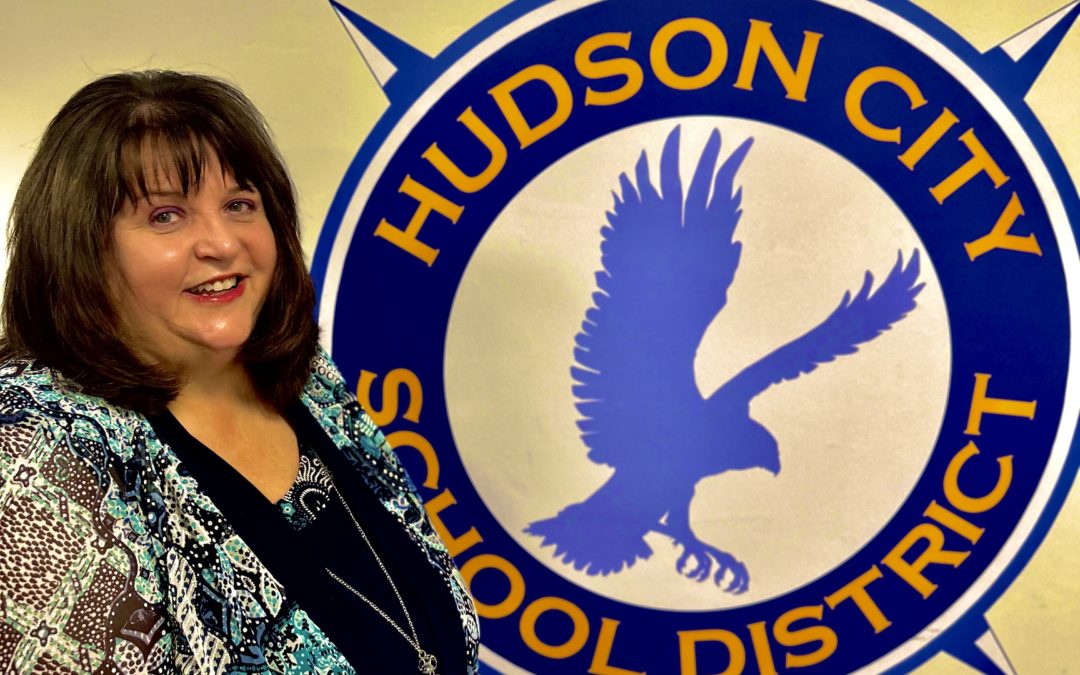 Hudson City School District Appoints Cheryl Rabinowitz as Interim Superintendent