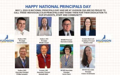 National Principals Day 2024