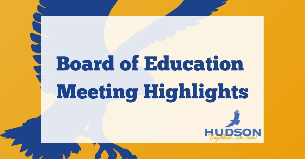 2025-26 Budget Proposal Adopted at the Board of Education Meeting