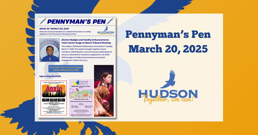 Pennyman’s Pen | March 20, 2025