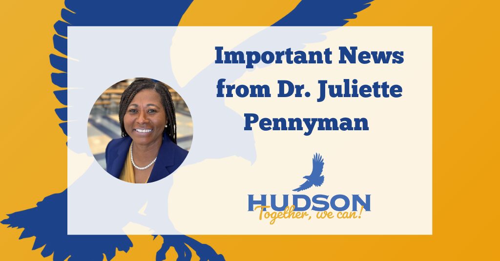 Conversations with the Superintendent | May 22