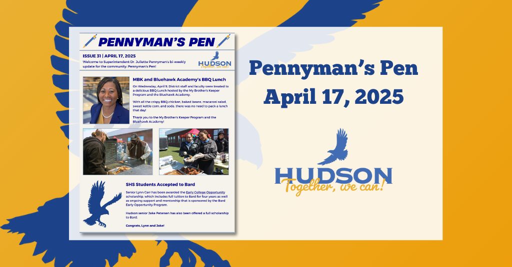 Pennyman’s Pen | April 17, 2025