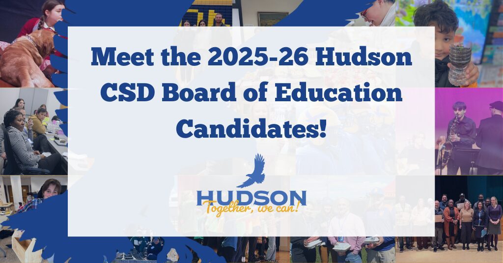 Meet the Board Candidates Night