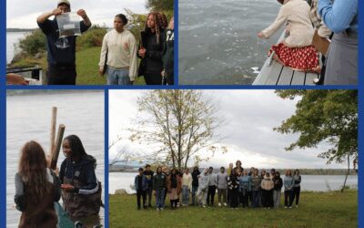 The Living Classroom