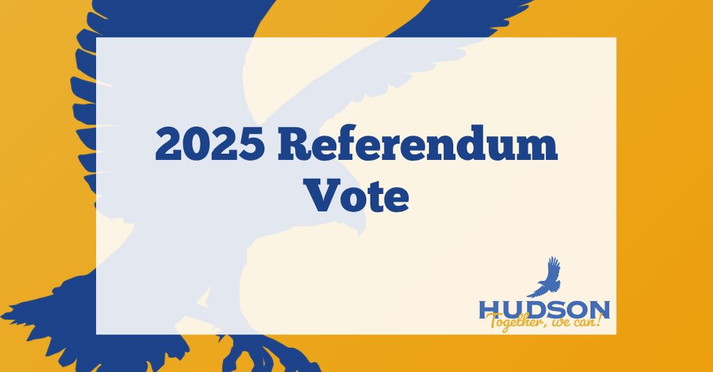 2025 Referendum Vote