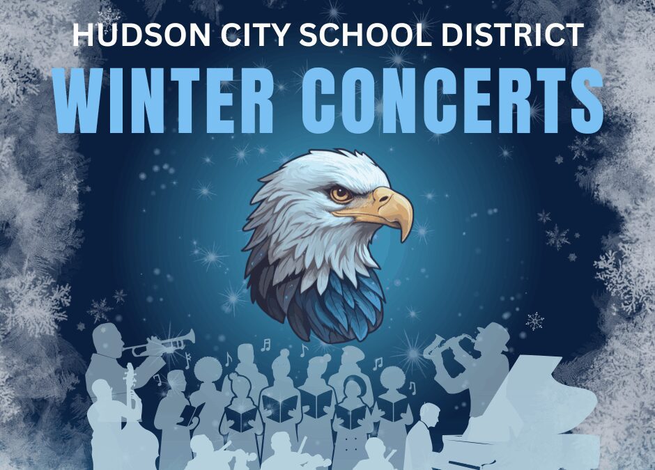 Winter Concerts