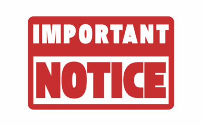 Lockout Status – Safety Update 01/09/26