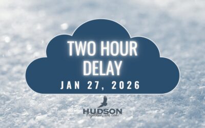 Two Hour Delay (01/27/26)