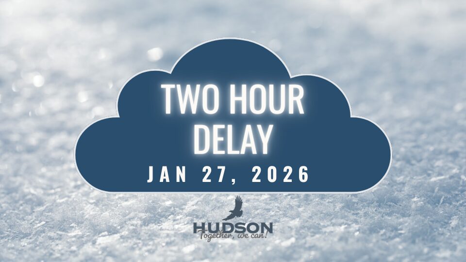 Two Hour Delay (01/27/26)