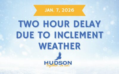 Two Hour Delay (Jan. 7, 2026)