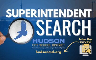 Superintendent Search – Take the Survey!