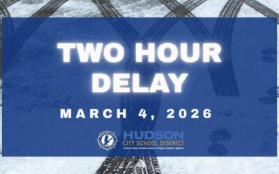 Two Hour Delay – 03/04/26