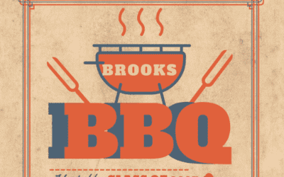 Brooks BBQ Fundraiser – HHS Class of 2027