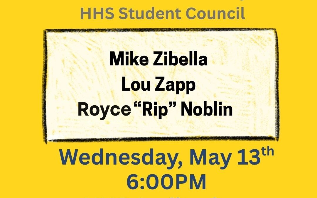 Meet the Board Candidates Night