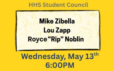 Meet the Board Candidates Night