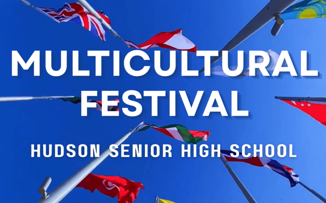 Annual Multicultural Festival